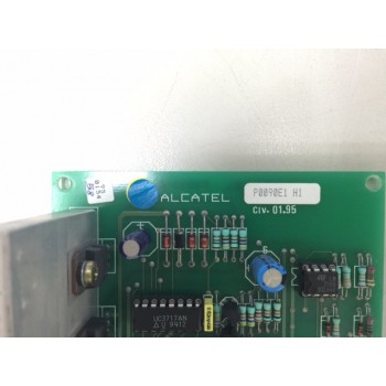 ALCATEL 072402 P0090E1 TMP5154/MDP5011 power supply board